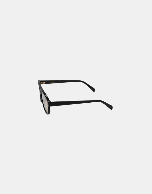 Soda Shades - Cisco Black Oak
