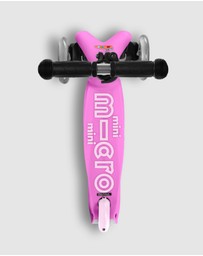 Micro Scooters - Micro Mini2go Deluxe