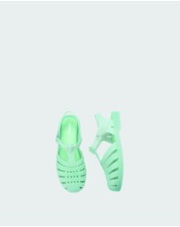 Melissa Shoes - Melissa Possession Sandal Pastels