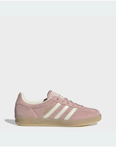 adidas Originals - GAZELLE INDOOR SHOES Womens