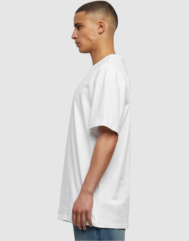 Urban Classics - Heavy Oversized Casual Tee