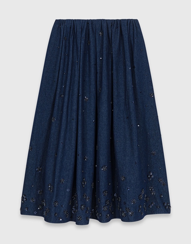 Maje - Jobradita Skirt