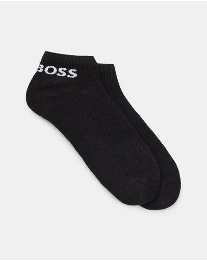 BOSS - 2-Pack Ankle Socks