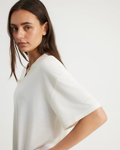 Vintage White
