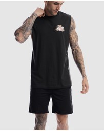 DVNT - Craft Tank