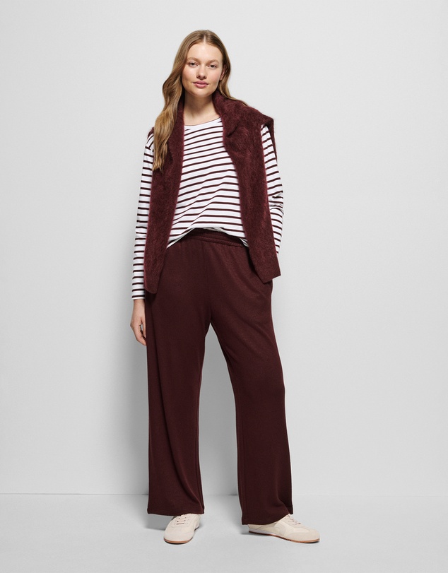 Commonry - Sarah Long Sleeve Tee
