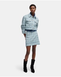 BOSS - Vafrosa Skirts