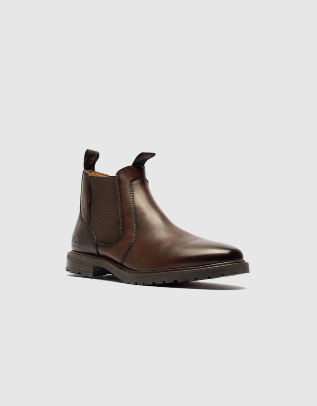 Rodd & Gunn - Brooklyn Chelsea Boot