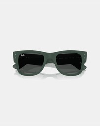 Ray-Ban - 0RB4840S