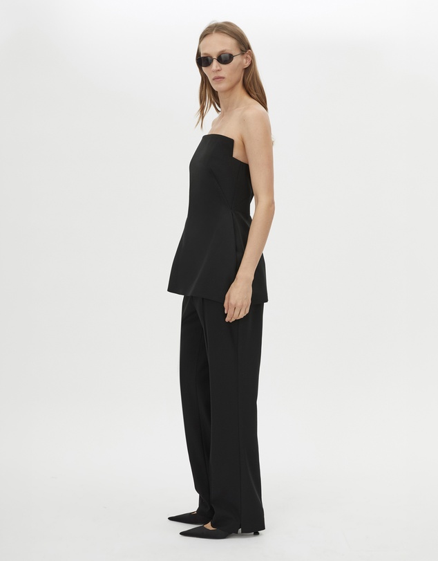CAMILLA AND MARC - Cassie Top