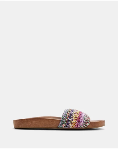 ALDO - Rooted Sandals