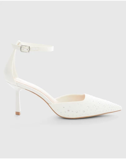 SPURR - Selene - ONLINE EXCLUSIVE