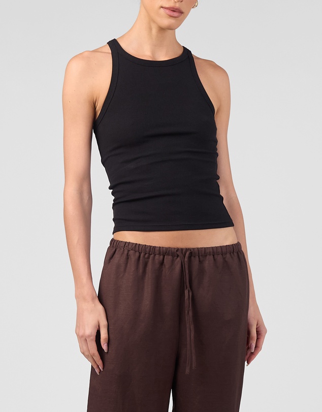 MVN - South Beach Linen Pants