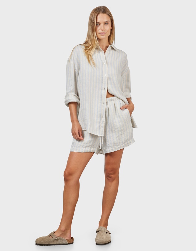 Academy Brand - Farrelly Shirt