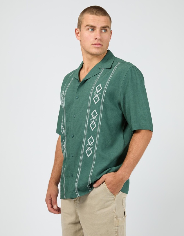 St Goliath - Diamond SS Shirt