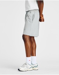 New Balance - Athletics Stretch Woven Shorts 7
