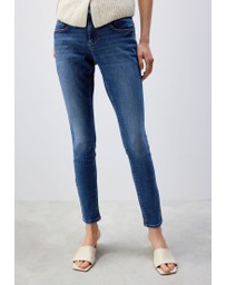 NEXT - Low Skinny Jeans