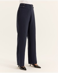 Review - Chapel Street Pants