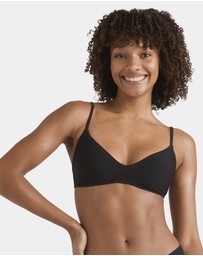 Billabong - Womens Tanlines V Bralette Bikini Top