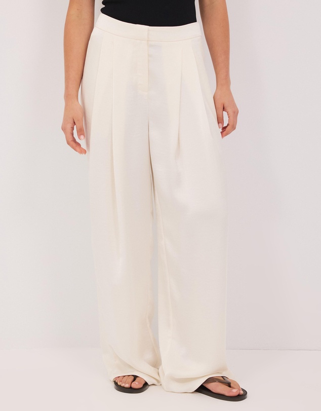 Calli - Easton Satin Pants