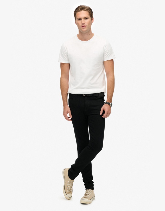 Superdry - Vintage Skinny Jeans