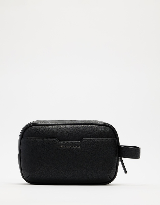 Armani Exchange - Essential Beauty Case