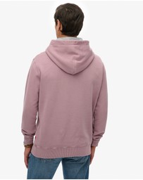 Superdry - Micro Logo Hoodie
