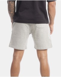 DVNT - Devoid Fleece Shorts