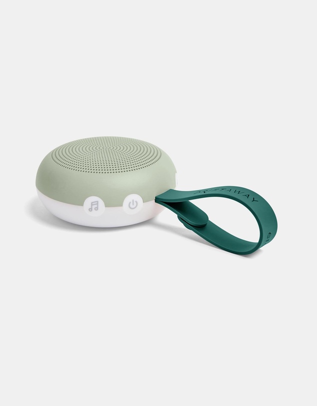 ergoPouch - Drift Away White Noise Machine - Babies