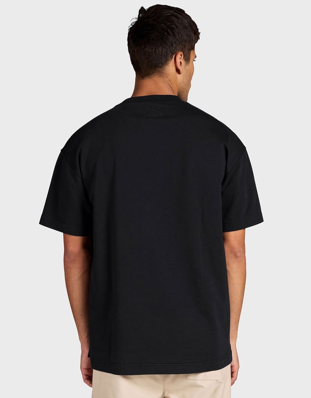 Academy Brand - Varsity Crew Tee