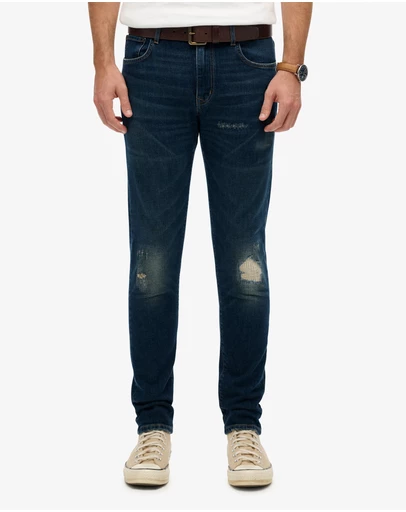 Superdry - Vintage Slim Jeans