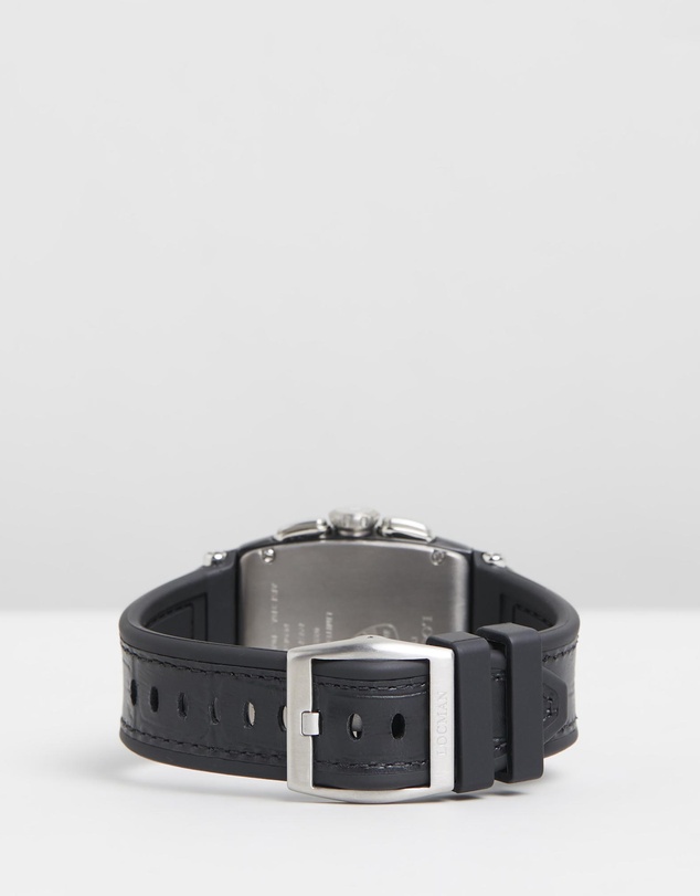 Ducati Watches by Locman Italy - Ducati Chrono Watch