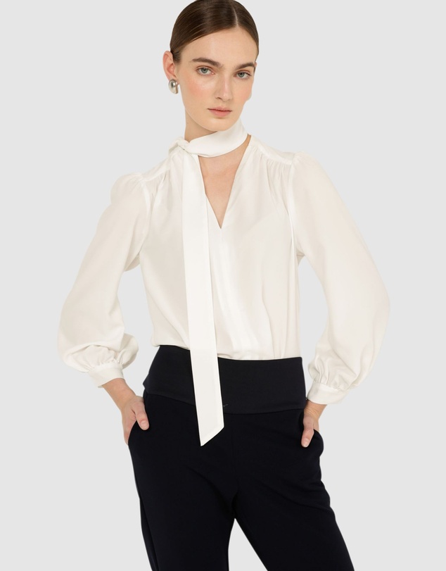 SACHA DRAKE - Prudence Blouse
