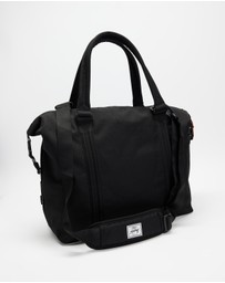 Herschel - Strand Duffle Diaper Bag 24L
