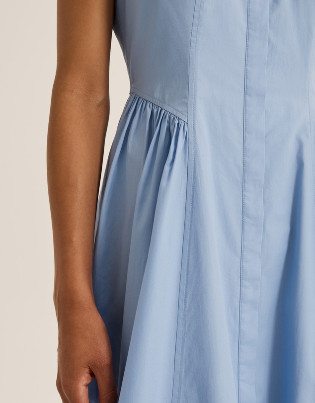 Review - Colette Shirt Dress