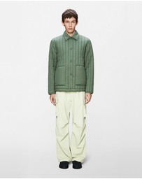 RAINS - Banja Men's Liner Overshirt Well