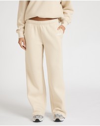 All Fenix - Wide Leg Track Pant