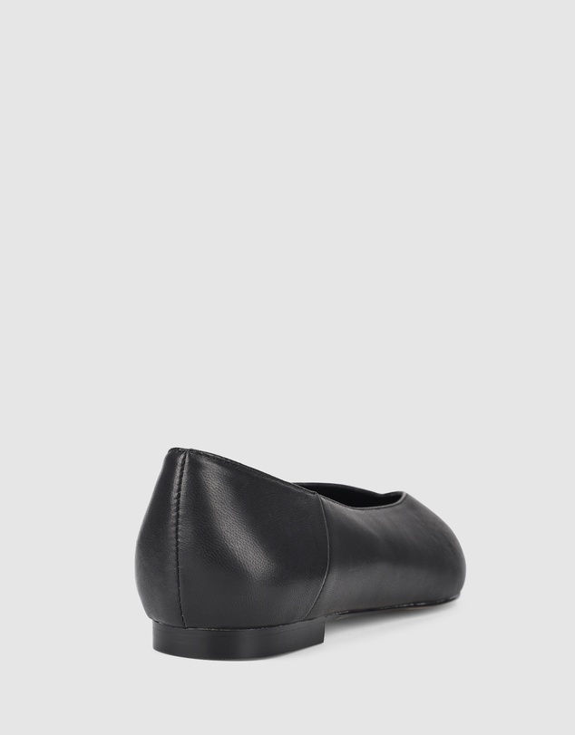 Siren - Locke Flat Pumps