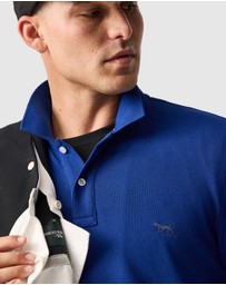 Rodd & Gunn - Long Sleeve Gunn Polo