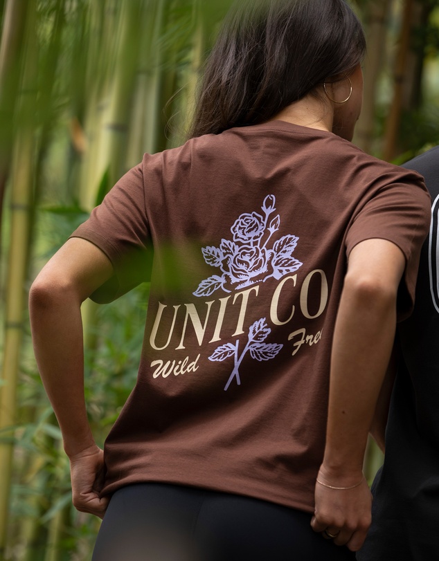 UNIT - UNIT Eden Tee