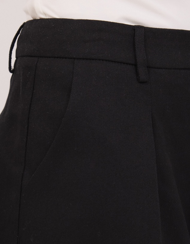 Calli - Reese Barrel Leg Pants