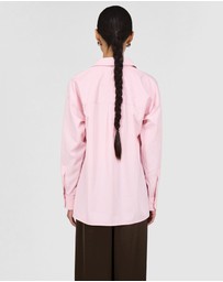 Staple the Label - Lina Shirt