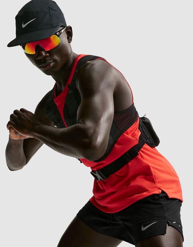 Nike - Nike Dri-FIT Stride 2-in-1 5