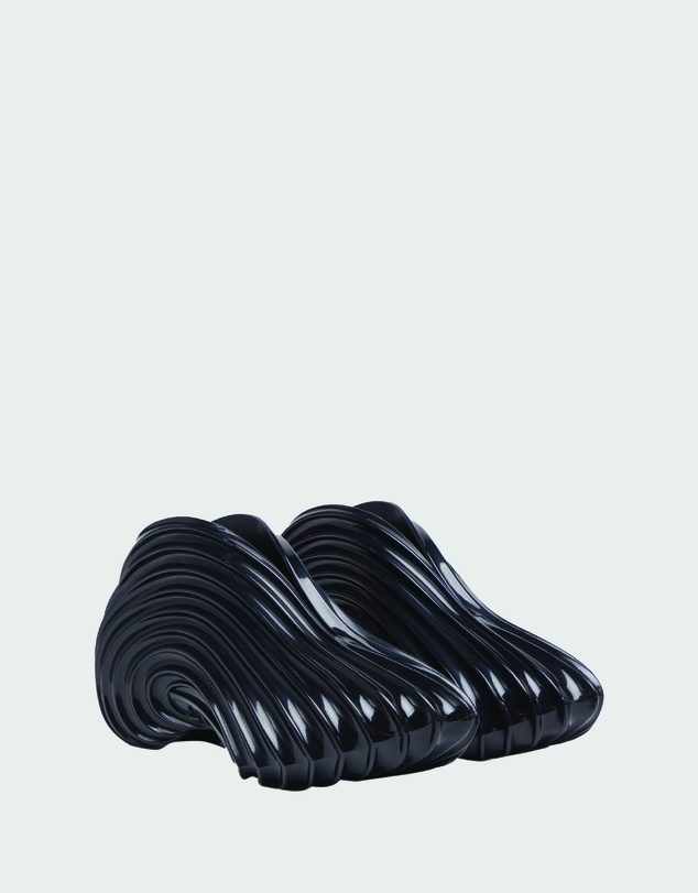 Melissa - Melissa Quantum Sneaker + Diesel