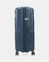 American Tourister - Light Max Spinner 69cm EXP