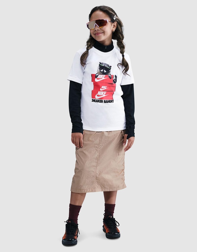 Nike - Photo Animal T-Shirt - Teens
