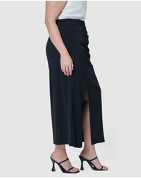 Something 4 Olivia - Ramona Maxi Skirt