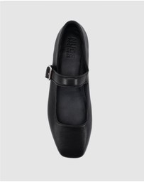 Nude Footwear - Mik