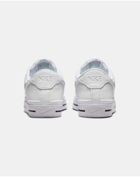 Nike - Court Legacy Next Nature Shoes - Women's