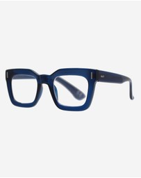 Reality Eyewear - Reader Keats